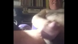 I spunk my jizz every day