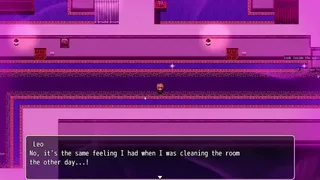 someone wants steal my crush, and idk what i can do...--- Mirage's Defection Eng Part 4