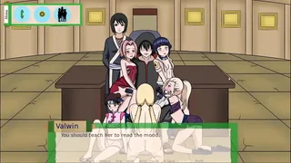 Jikage Rising Part 25  - Time to move on