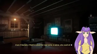 Wet Nightmares Uncensored Episode Three