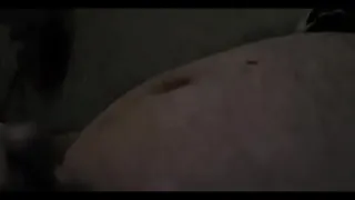 jerking my big hot  sexy cock  for the sexy pepole here