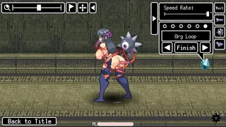 SHINOBI GIRL MINI Gallery