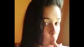 Rich Young Girl