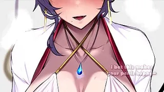succubus femdom joi
