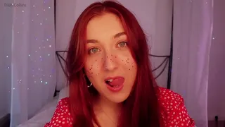JOI ASMR - Layered sounds and instructions to doze off.