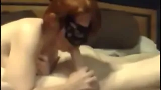 Blow job