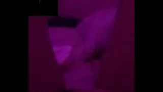 Fiddled with the itchy pussy