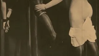 Vintage Hardcore 'Kinky'