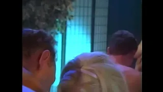 Various beautiful chicks are taking part in incredible hot sex orgy