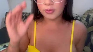 Come be a Bitch! | JOI CEI | Guided Handjob | #46
