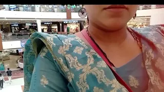 My friends step mom showing hairy sexu juicy pussy in public toilet