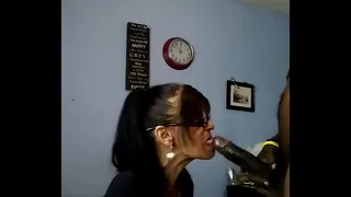 Blow job