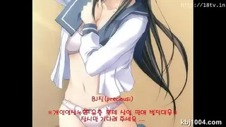 Sexy Korean Webcam BJ - kbj17061006-1