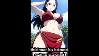 Nico Robin JOI