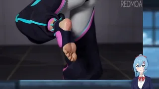 JOI Hentai