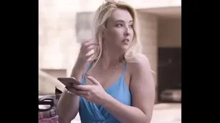 cute lady fuck by bigcock lying