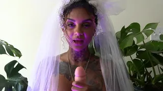 JOI with Bush Queen