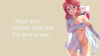 Maki JOI