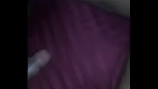Juicy booty