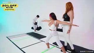 Mask Off / Brazzers/ Enter XVPROMO