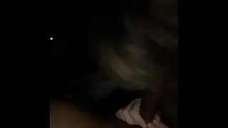 Latino and rikki snowbunny action