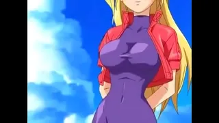 Kenichi The Strongest Disciple In The World Opening Latino