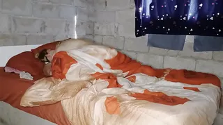 ANAL ORGASM