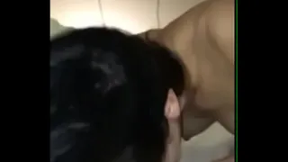 Emily Minju Lee Leaked by Angry Big White Cock Ex-Bf 2