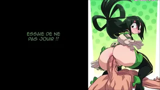 JOI FR (MHA)