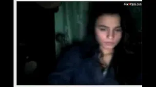 Chating With Latin Teen on Cam