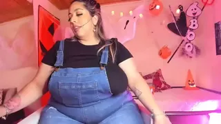 Coraline Latin Live WebCam Show Coraline Latina Gorda