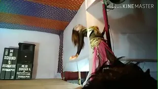 kiss in katra katra song