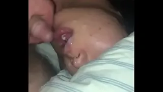 Korean Blowjob