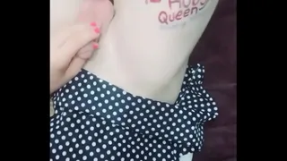 Cute Hot Young LadyBoy #18 - Ass Fucked - Young Anal Masturbation - LadyBoy - Hot Young Sissy - RubyQueen