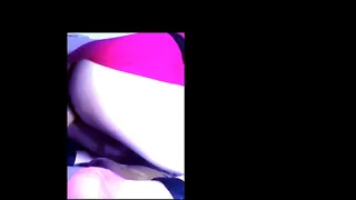 Rubyqueen -Hot Trans Dog - Doggy Annal Desires - LadyBoy Anal Masturbation