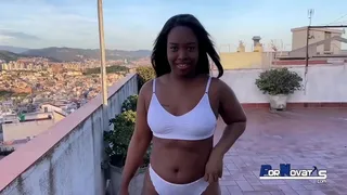 Victor bloom fucking young redhead casting
