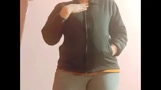 Nikita juicy pussy big boobs and ass