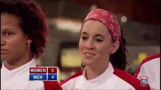 Hells Kitchen