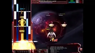 O2Jam Lv.262 Dignity - Played by chyoic