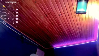 Coraline Latin Live WebCam Show Coraline Latina Gorda
