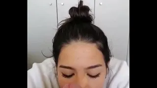 I love milk