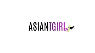 ASIANTGIRL: Ladyboy masturbates and cums with great pleasure