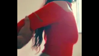 Distant cousin comes on vacation, the whore only comes to fuck