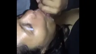 Loves that milk