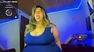 Coraline Latin Live WebCam Show Coraline Latina Gorda