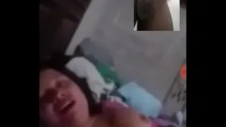 Milk on video call