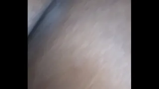 Big booty church lady