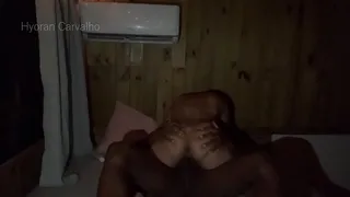 THE FOREIGN SLUT DIDN'T EVEN REST TO SLEEP3 / FULL VIDEO SHEER / XVIDEOSRED