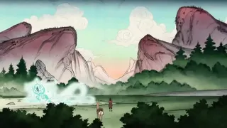 the legend of wan