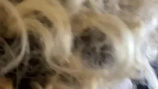 Latina likes good dick